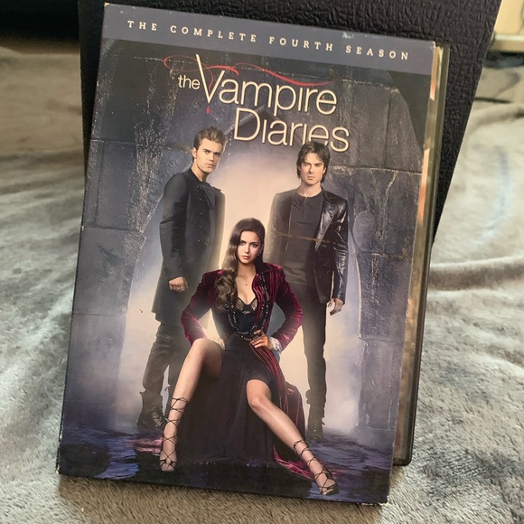 The vampire diaries - Picture 2 of 3
